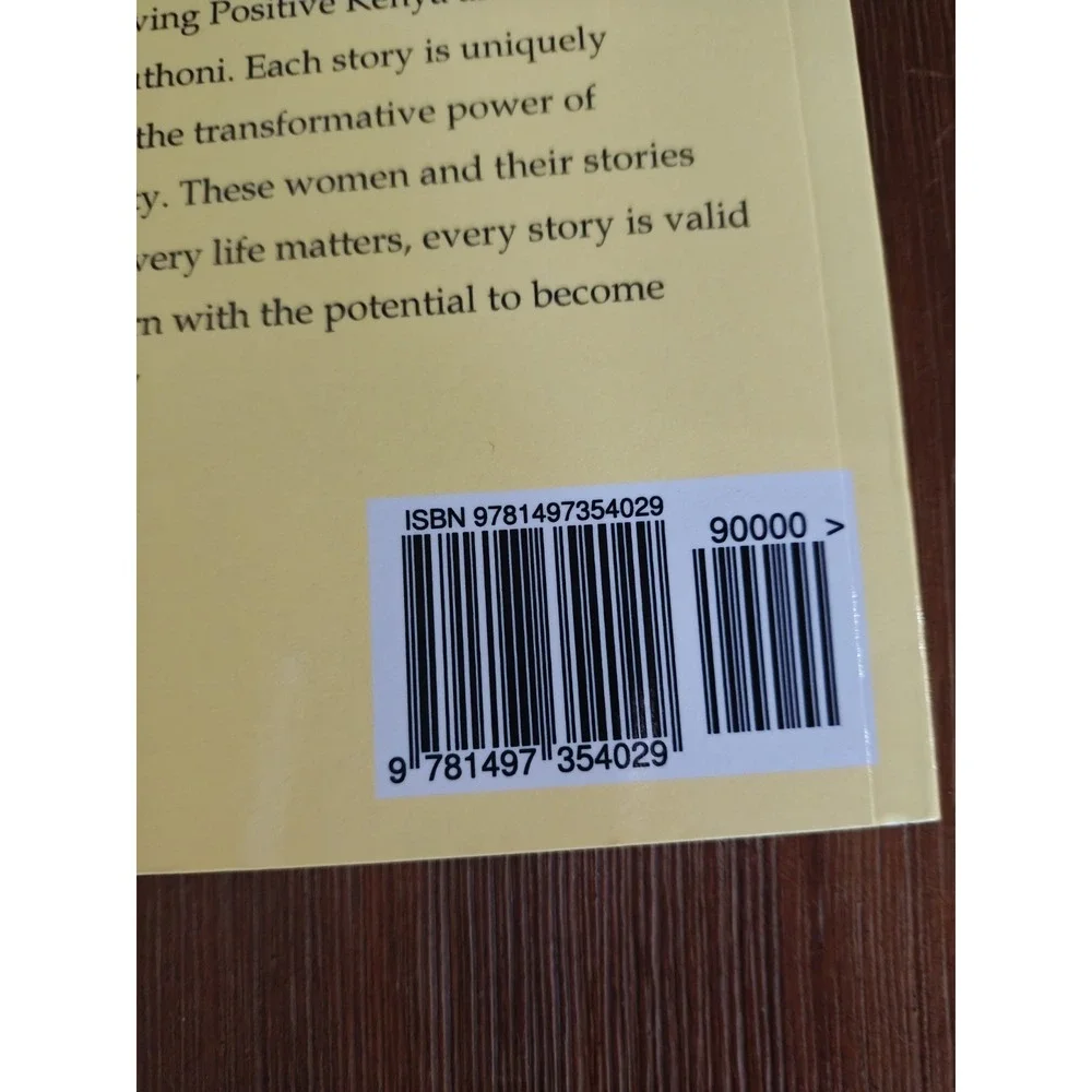 N/A book comes